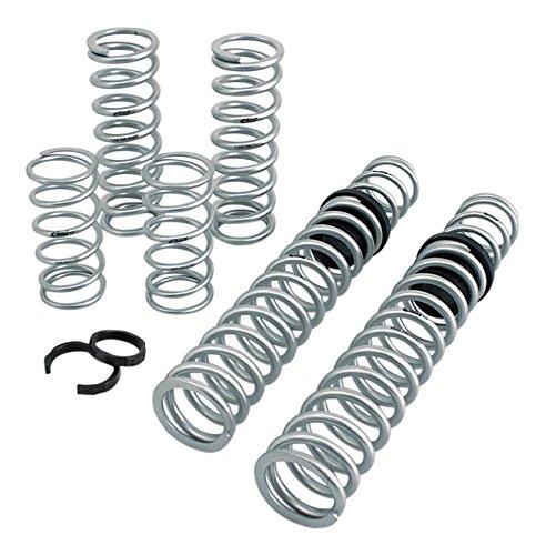 Eibach Pro-UTV 19-20 Polaris RZR XP Turbo S Stage 3 Performance Kit for Walker Evans OE Shocks - Mammoth Racing -