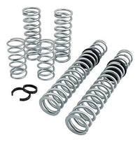 Eibach Pro-UTV 19-20 Polaris RZR XP Turbo S Stage 3 Performance Kit for Walker Evans OE Shocks - Mammoth Racing -