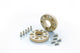 Eibach Pro-Spacer 25mm Spacer / Bolt Pattern 4x100 / Hub Center 56.1 for 02-06 Mini Cooper (R50) - Mammoth Racing -