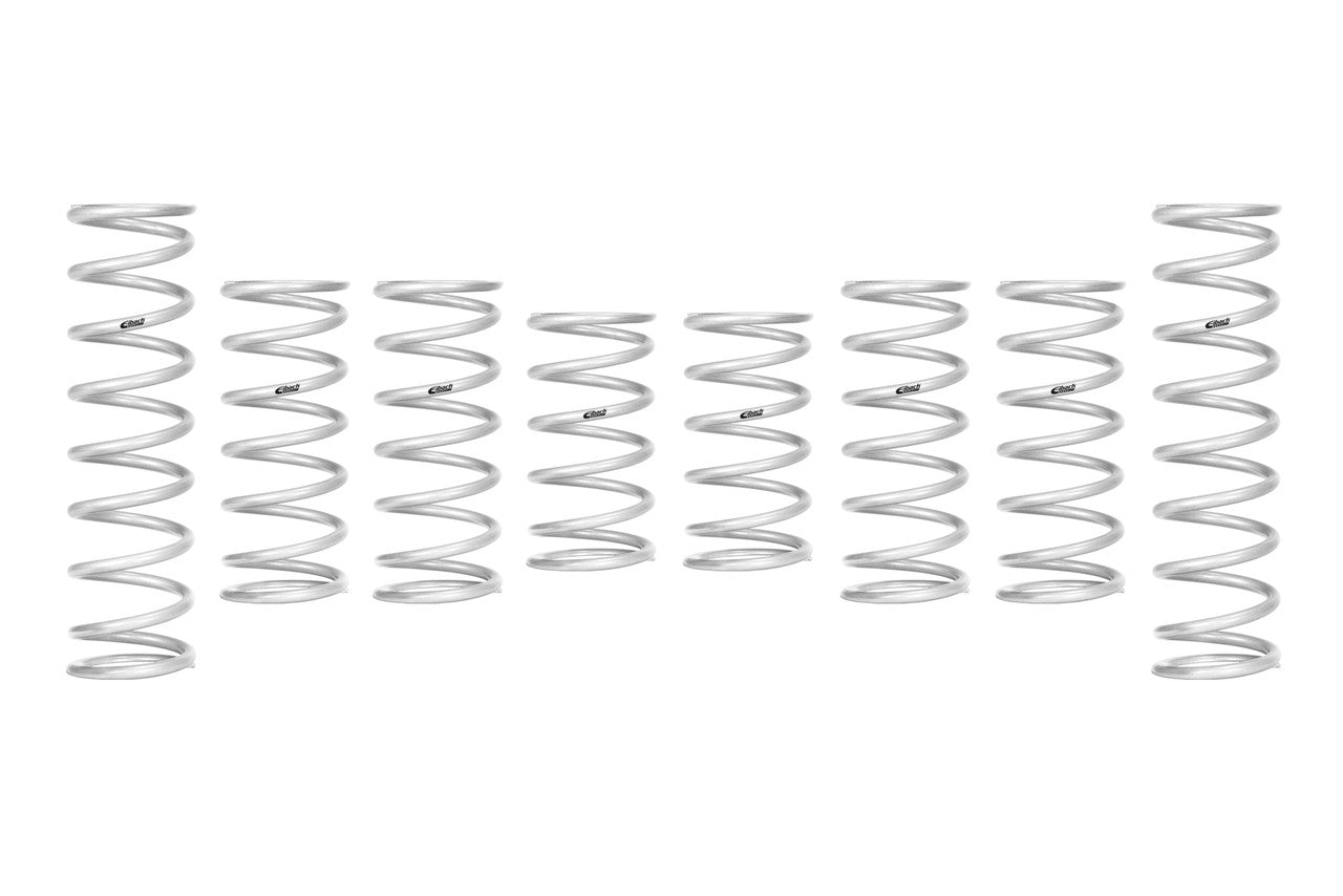 Eibach Pro-UTV 2022+ Polaris RZR Turbo R Sport Premium Stage 3 Performance Spring System (Set of 8) - Mammoth Racing -