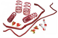 Eibach Sport Plus Kit for 17-19 Honda Civic Type R - Mammoth Racing -