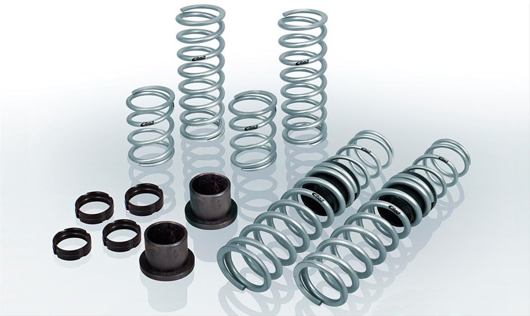 Eibach Pro-UTV 11-14 Polaris RZR 900 4-Seat Stage 2 Performance Springs - Mammoth Racing -