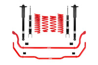 Eibach Sportline Kit Plus for 11-12 Ford Shelby GT500 S197 - Mammoth Racing -
