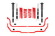 Eibach Sportline Kit Plus for 11-12 Ford Shelby GT500 S197 - Mammoth Racing -