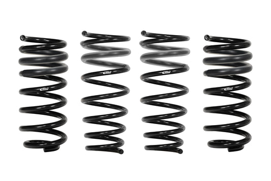 Eibach Pro-Kit for 19-23 BMW X4 M - Mammoth Racing -