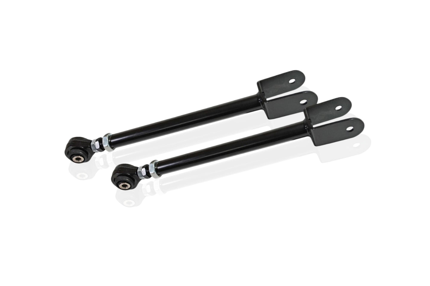 Eibach 5.13410K Pro-Alignment Control Arm Kit (Jeep JK Adjustable Front Upper) - My Store