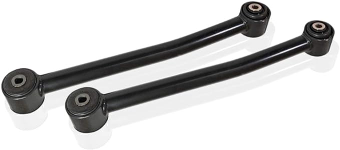 Eibach 5.13415K Pro-Alignment Control Arm Kit (Jeep JK Front Lower) - My Store