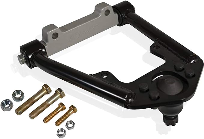 Eibach 5.94210K Pro-Alignment Camber Arm Kit - My Store