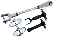 Eibach Pro-Alignment Kit for 01-05 Lexus IS 300 (JCE1) (Includes Sport Cross) - Mammoth Racing -