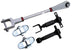 Eibach Pro-Alignment Rear Camber Kit for 02-04 Acura RSX / 01-05 Honda Civic / 02-05 Honda Civic Si - Mammoth Racing -
