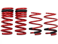 Eibach Springs Inc. 4-14535 Sportline Kit (Set Of 4 Springs) - My Store