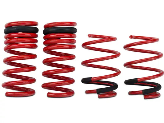 Eibach Springs Inc. 4-14535 Sportline Kit (Set Of 4 Springs) - My Store