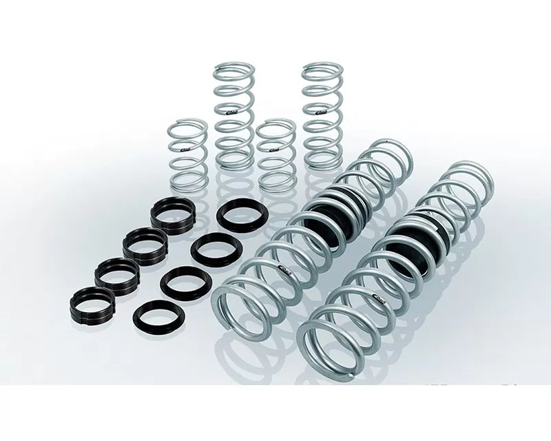 Eibach Pro-UTV 2016+ Polaris XP 4 Turbo EPS Stage 2 Performance Springs - Mammoth Racing -