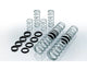Eibach Pro-UTV 2016+ Polaris XP 4 Turbo EPS Stage 2 Performance Springs - Mammoth Racing -