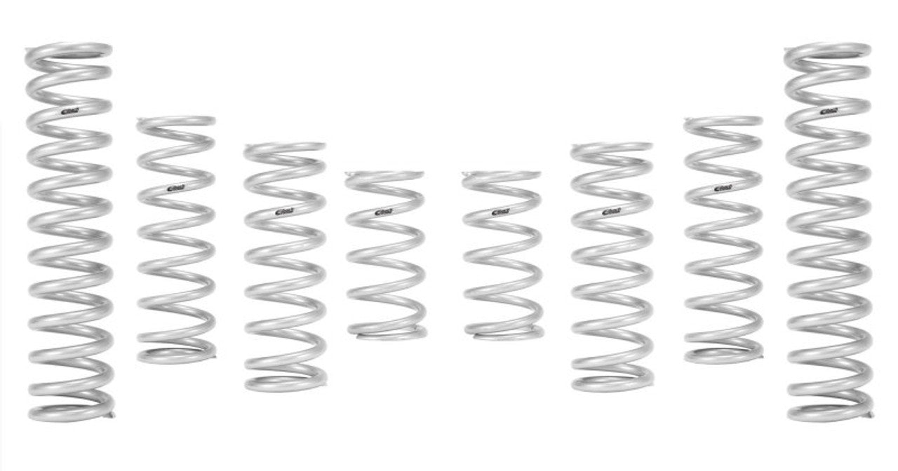 Eibach Pro-UTV 20-21 Can-Am Maverick X3 MAX Stage 3 Performance Spring System - Mammoth Racing -