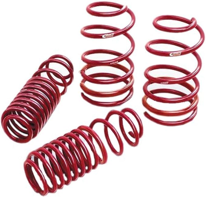 Eibach SPORTLINE Kit (Set of 4 Springs) - My Store