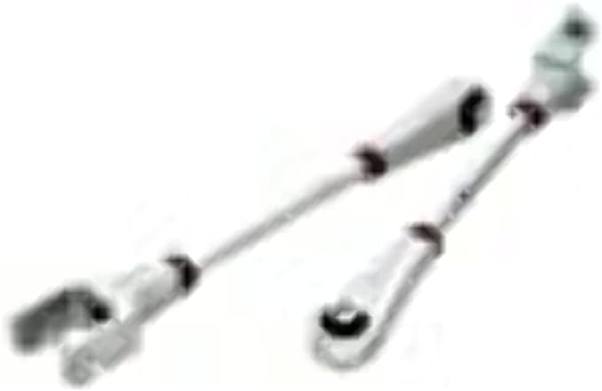 Eibach 5.67195K Pro-Alignment Kit for Additional Adjustment - My Store