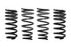 Eibach Pro-Kit for 2015 Mercedes GLA250 2019-2022 BMW 840i G15 - Mammoth Racing -
