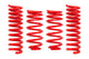 Eibach 2019+ BMW G20 3-Series Sportline Spring Kit - Mammoth Racing -