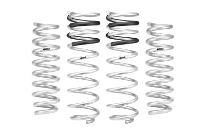 Eibach Pro-Kit for 21-23 Ford F-150/Raptor 35in & 37in  (2.2in Front Lift / 1.5in Rear Lift ) - Mammoth Racing -