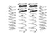 Eibach Pro-Kit for 21-23 Ford F-150/Raptor 35in & 37in  (2.2in Front Lift / 1.5in Rear Lift ) - Mammoth Racing -