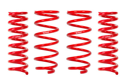 Eibach Pro-Truck Lift Kit for 2021+ Toyota 4Runner TRD Pro 4WD - Front & Rear - Mammoth Racing -