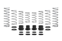Eibach 18-20 Polaris RZR XP 4 Turbo (Fox Pro-UTV) Stage 2 Performance Spring System Set Of 8 Springs - My Store