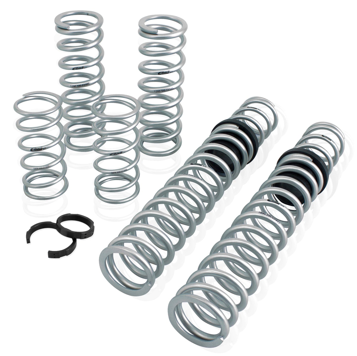 Eibach PRO-UTV 20-21 Polaris RZR PRO XP 4 Rear Adjustable Endlink System - Mammoth Racing -