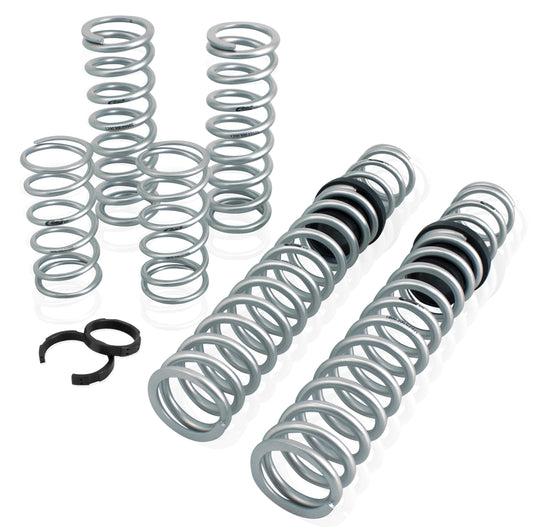 Eibach PRO-UTV 20-21 Polaris RZR PRO XP 4 Rear Adjustable Endlink System - Mammoth Racing -