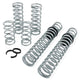 Eibach Sportline Kit for 13-20 Audi A3 Quattro 2.0 TFSI - Mammoth Racing -