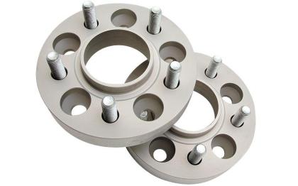 Eibach Pro-Spacer 25mm Spacer / Bolt Pattern 4x98 / Hub Center 58 for 12-18 Fiat 500 - My Store