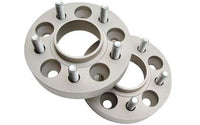 Eibach Pro-Spacer 01-10 Chrysler PT Cruiser 5mm Thickness 5x100 Hub 57.1 - My Store