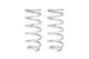 Eibach 18-19 Jeep Wrangler/JL/Rubicon Pro-Truck Lift Kit * Rear* (Must Use w/ Pro-Truck Rear Shocks) - Mammoth Racing -