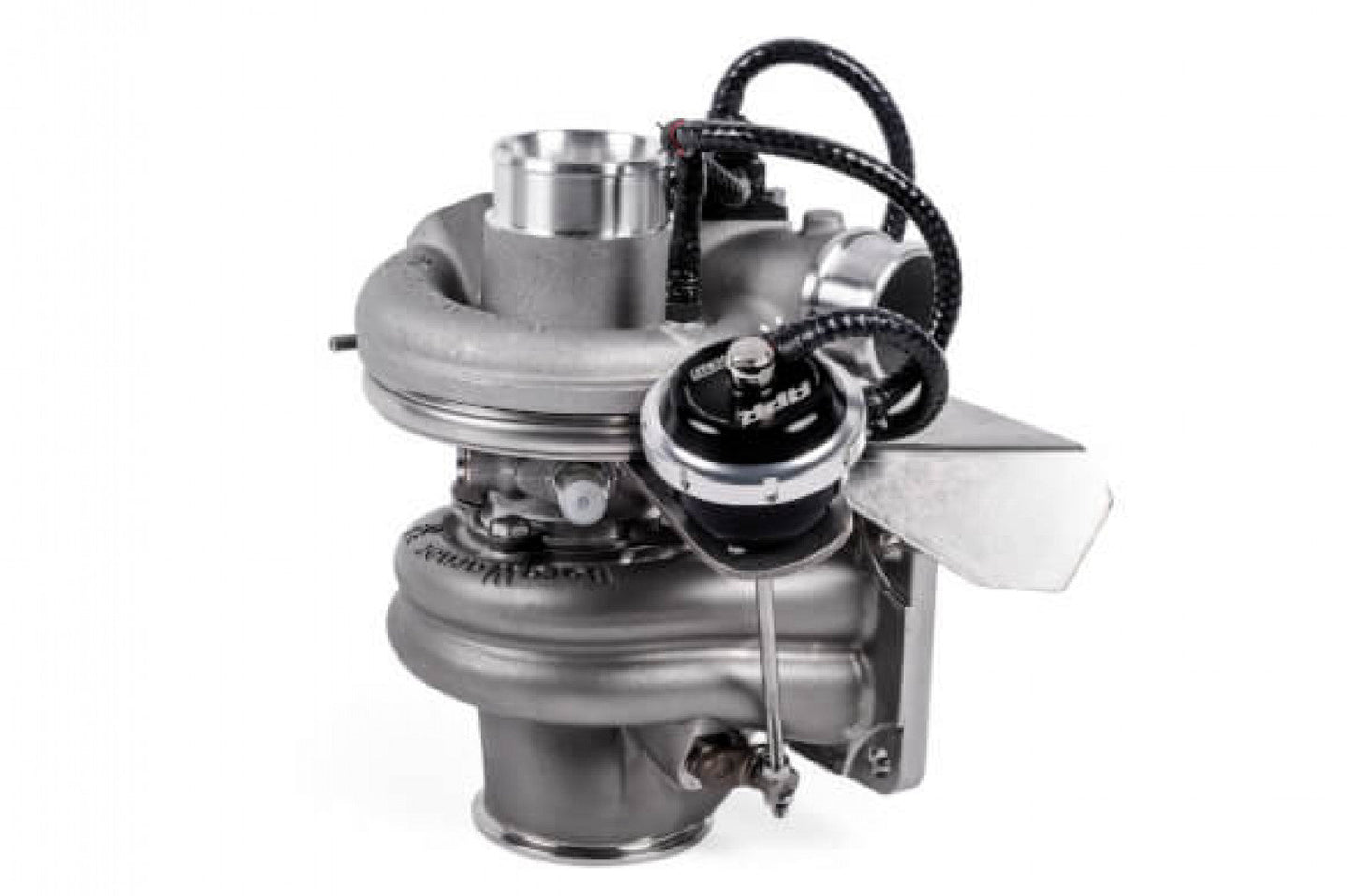 APR Efr7163 Turbocharger System (mqb AWD Row) - My Store