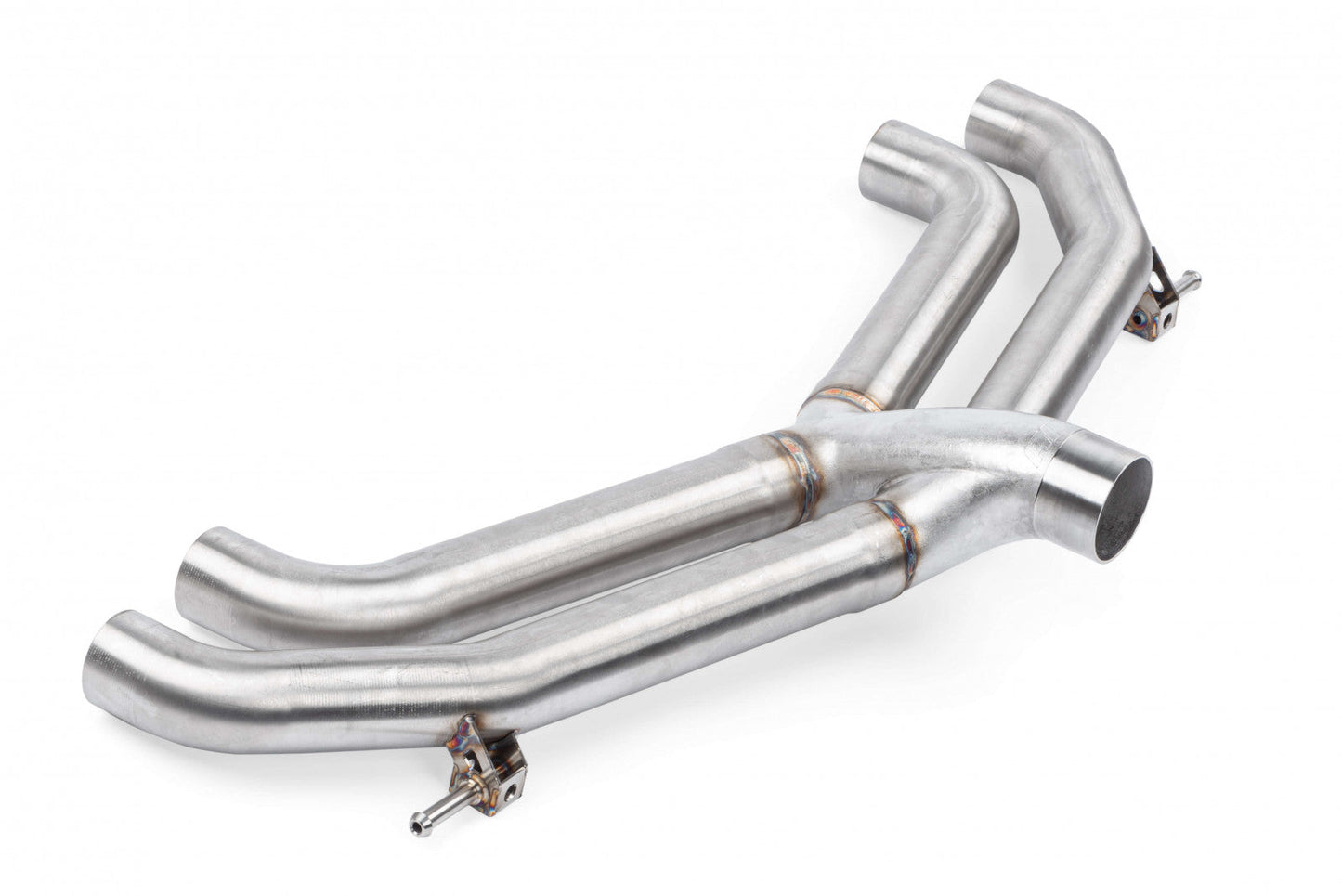 APR Catback Exhaust System (Valveless) - Mk7.5 Golf R - My Store