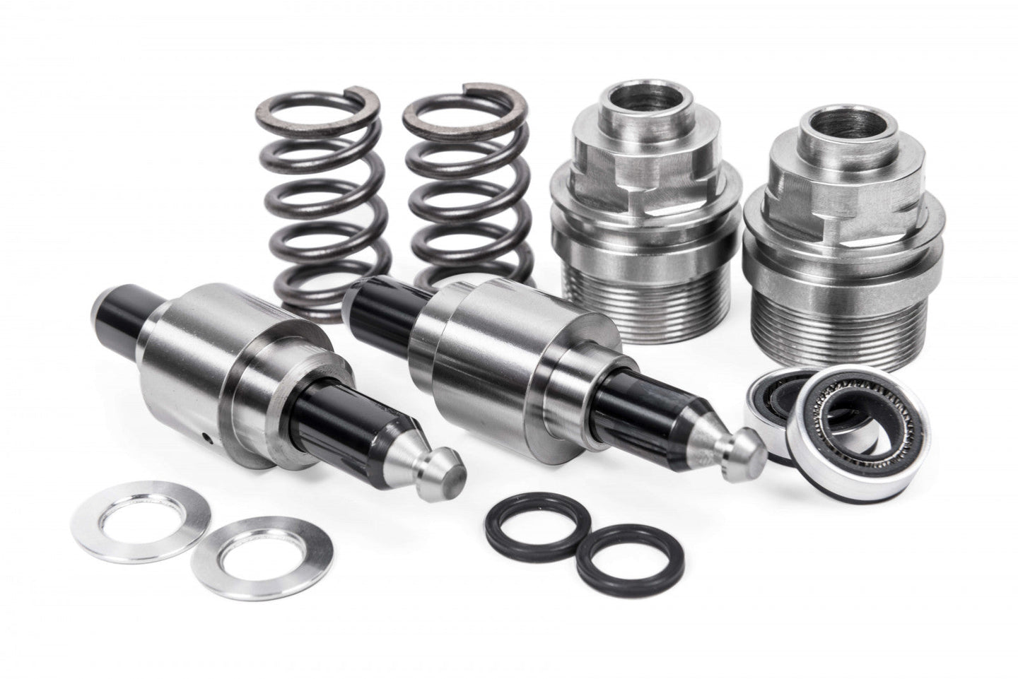 APR High Pressure Fuel Pumps - 4.2l/5.2l FSI (Rebuilds) - My Store