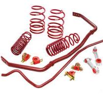 Eibach 4.14735.880 Sport-Plus (Sportline Springs & Anti-Roll-Kit Sway Bars) - My Store