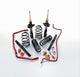 Eibach 79-93 Ford Mustang Pro-Plus Kit (Pro-Kit Springs & Sway Bars) - Mammoth Racing -