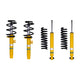 Bilstein B12 1992 BMW 850i Front and Rear Suspension Kit - Mammoth Racing -