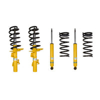 Bilstein B12 Pro-Kit 10-17 Volvo XC60 Front and Rear Monotube Suspension Kit - My Store