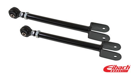 Eibach 5.13410K Pro-Alignment Control Arm Kit (Jeep JK Adjustable Front Upper) - My Store