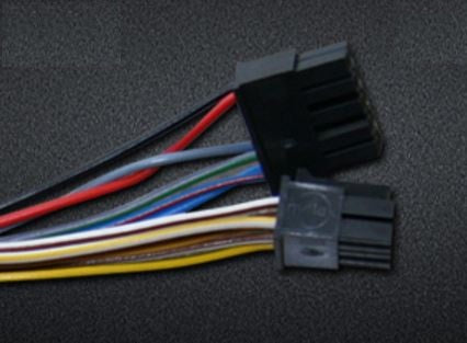 Vogtland 949919 Electronic Lowering System Suspension Control Connector Module - My Store
