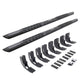 Go Rhino 19-21 Chevrolet Silverado 1500 Vertex V3 - Sidestep + Brkts - Mammoth Racing -