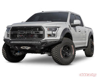 Addictive Desert Designs 2021+ Ford Raptor Stealth Fighter Front Bumper - My Store