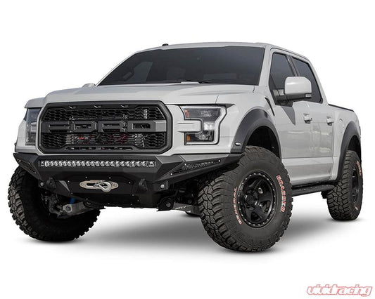 Addictive Desert Designs 2021+ Ford Raptor Stealth Fighter Front Bumper