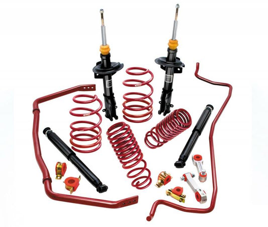 Eibach 4.11535.680 Sport-System-Plus Suspension Kit - My Store