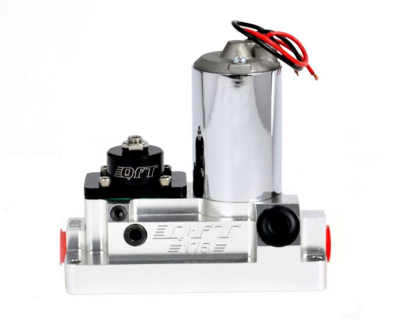 Quick Fuel Technology 30-175 Eletric Fuel Pump - My Store