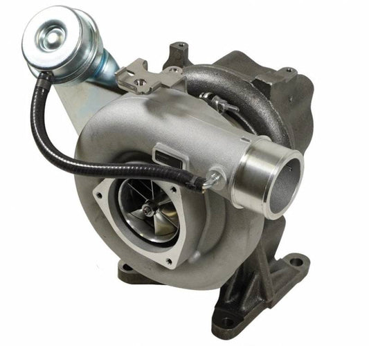 BD Diesel Duramax Screamer Turbo - 2001-2004 Chevrolet LB7 6.6l Vicu/vidr - My Store