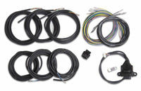 Holley EFI 558-433 Digital Dash I/O Adapter w/Unterminated Vehicle Harness - My Store