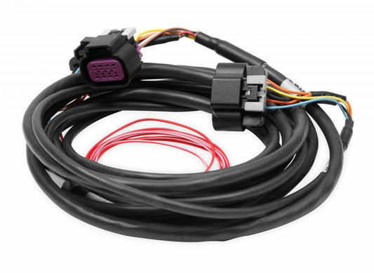 Holley EFI 558-429 Dominator EFI GM Drive By Wire Harness Early GM Truck Dominator EFI GM Drive By Wire Harness